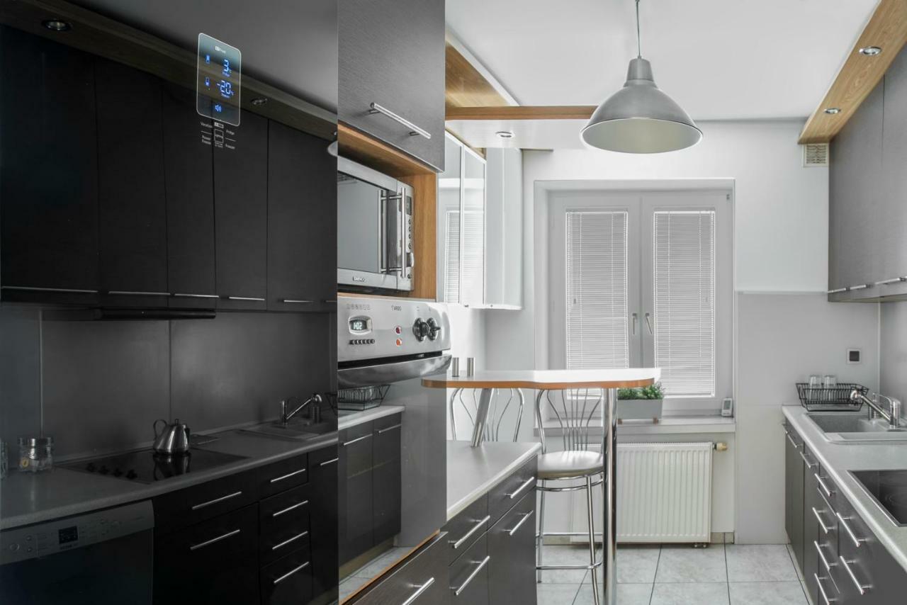 Apartamenty-Vip Wloclawek Exterior photo